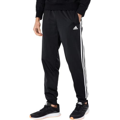 Size xs adidas Men's Essentials 3-Stripes Tricot Jogger Pants