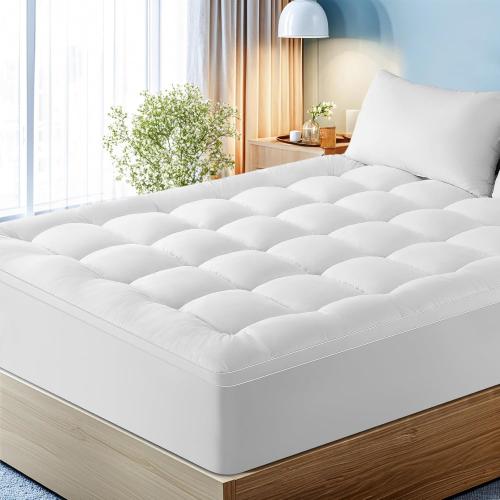 2 Inch Memory Foam Mattress Topper -60x80