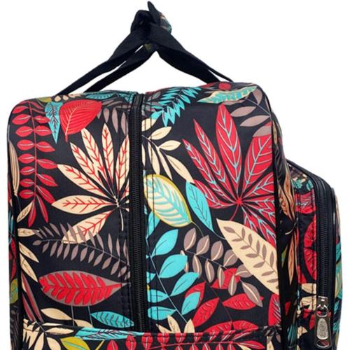 Travel Case for Sewing Machine, Lightweight Design, 46x23x32cm