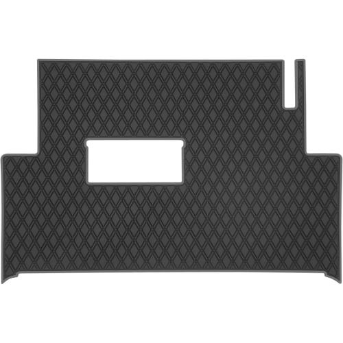 Red Hawk ACC-FM031-G Xtreme Grey Floor Mats Compatible with/Replacement for Club Car Tempo, Onward, Precedent 04  | OEM replacement, for golf cart, ACC-FM031-G