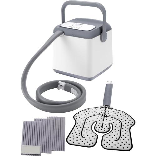 Cold Therapy System, Programable Ice Therapy Machine for Knee After Surgery, Post-Surgery Continuous Cryotherapy Cold Pack