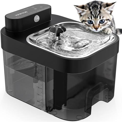 Dog & Cat Water Fountain