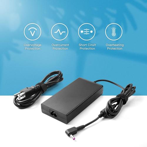 Charger Fit for Gaming Laptop