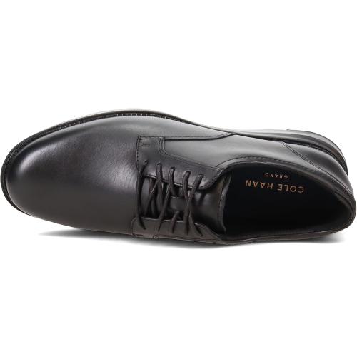 Cole Haan, Black, Men's 11 Grand Atlantic Oxford