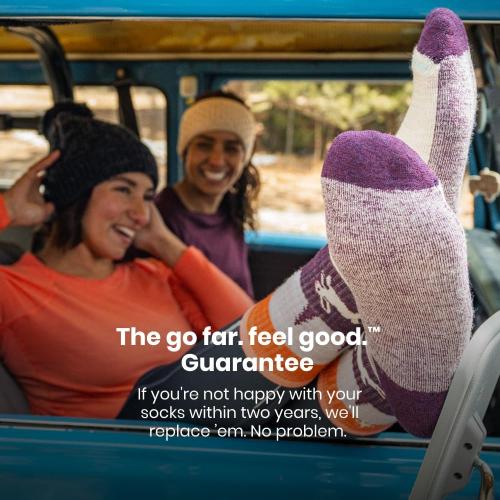 SIZE Large Smartwool Men's Hike Light Cushion Crew Socks