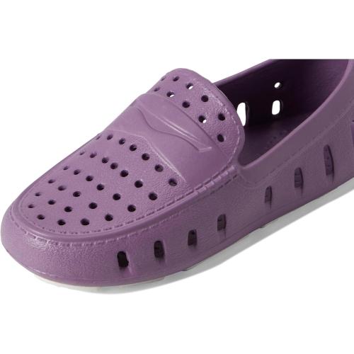 Floafers Unisex-Child Prodigy (Toddler/Little Big Kid) Boat Shoe (Size 13)
