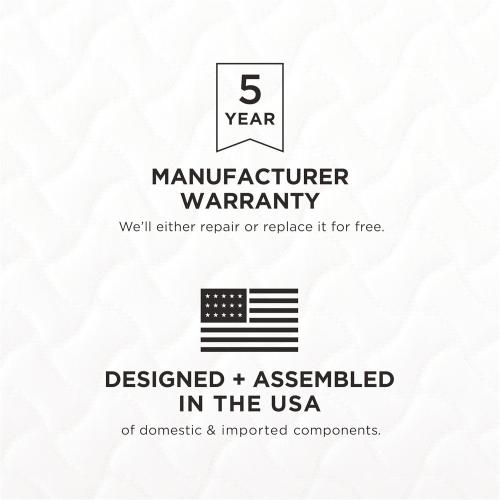 TEMPUR-Pedic TEMPUR-Cloud Pillow, Standard-2-Pack, Standard, White 2 Count