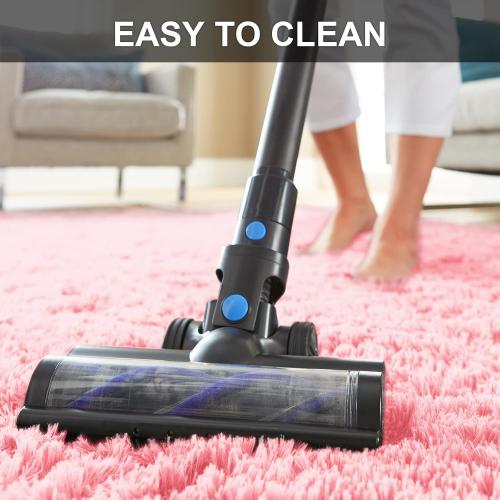 Ophanie Pink Large Area Rugs for Bedroom Girls,  Kids Fluffy Fuzzy Furry Shag Carpet, Plush Soft Cute Baby Shaggy Bedside Indoor Floor Rug for Teen Dorm Home Decor Aesthetic, Nursery