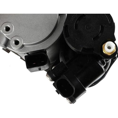 JMROFRAUS C2D42519, C2D47540, C2D5825 Air Suspension Compressor Pump Compatible with Jaguar XJ 2010-2019, for Jaguar XJR 2014-2017,for Jaguar X351 2010-2018