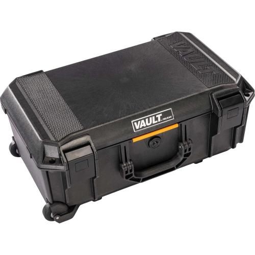 Pelican Vault V525 Hard Case (Camera, Pistol, Gear, Equipment)