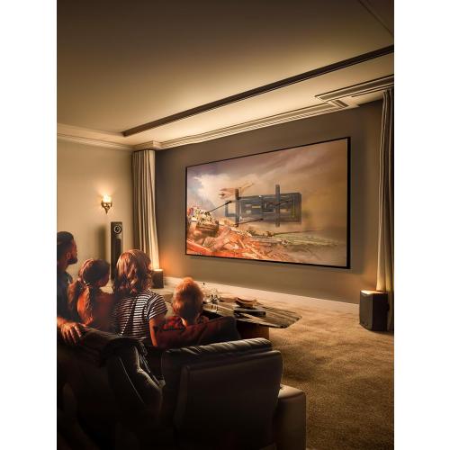 Troquedish.Listed Full Motion TV Wall Mount for 40–75 .weight 100 lbs (45.3 kg)