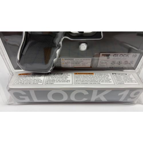 Umarex Glock 19 Gen3 .177 Caliber BB Gun Air Pistol