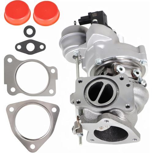 WFLNHB K03 Turbo Turbocharger Replacement for Mini Cooper/Clubman S R55 R56 R57 R58 R59 1.6L 53039880163 53039880118