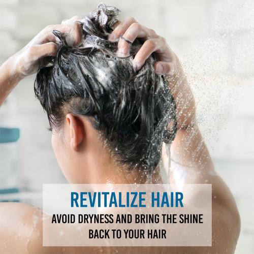 4 Pack 15 Stage Shower Filter Replacement Cartridge, Shower Filter For Hard Water, Universally Compatible With Any Similar Design, Shower Water Softener with High Output