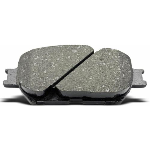 D908 D885 Ceramic Brake Pads Sets Front & Rear Replacement For Toyota For Camry 2002-2006,2005-2006 For Toyota For Camry 3.0L -(Only Fit 4-Wheel Disc Brakes and Models Made in Japan)