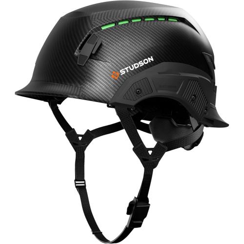 STUDSON SHK-1 Vented Safety Helmet