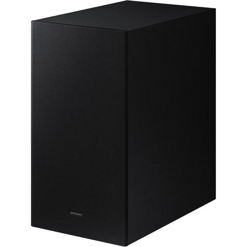 Samsung HW-Q600C 3.1.2ch Soundbar w/Dolby Audio, Q-Symphony, Adaptive Sound, HDMI eARC, Game Mode Pro, Bluetooth, Acoustic Beam, Tap Sound