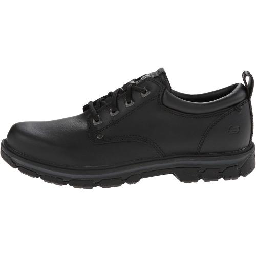 Skechers Men's Segment - Rilar Oxfords
