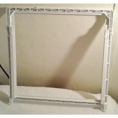 240350903 Frigidaire Refrigerator Crisper Pan Cover