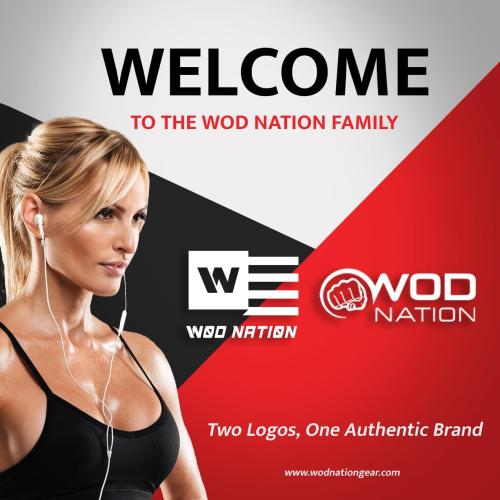 4 PCS WOD Nation Adjustable Hand Grip & Forearm Strengthener - 100-300 lb, Platinum Black, V-Shape Wrap Handles - Wrist Strengthener - Hand Gripper Trainer - Heavy Duty Grip Trainer Set - Fitness Equipment