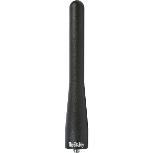 CravenSpeed Stubby Antenna Compatible with Ford Focus 2008-2018 | 4 Inches | Short Antenna Replacement | Made in The USA