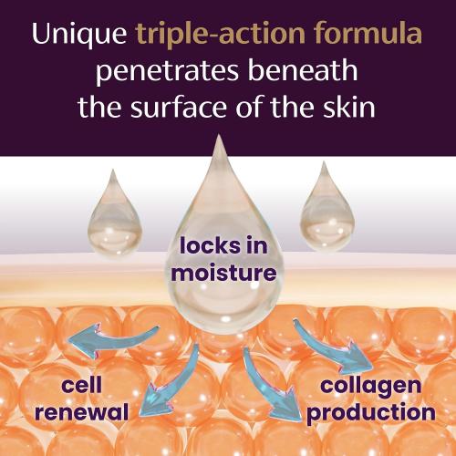 Mederma Advanced Scar Gel, Treats Old and New Scars, Reduces the Appearance of Scars from Acne, Stitches, Burns and More, 0.70oz (20g)