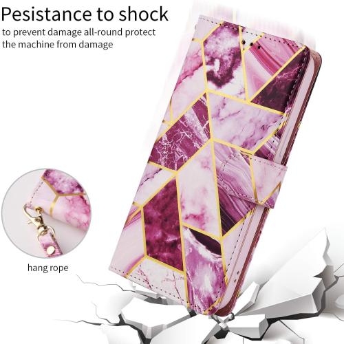 Asuwish Compatible with Samsung Galaxy Note 20 Ultra Glaxay Note20 Plus 5G Wallet Case Tempered Glass Screen Protector Kickstand Phone Cases for Gaxaly Notes 20Ultra Note20  U   20  Twenty Not Purple