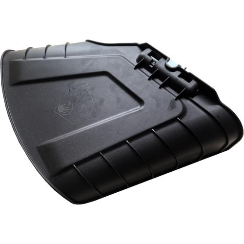 631-04354C Side Discharge Deflector Chute for MTD Cub Cadet 631-04354B 631-04354 631-04354A RZT LX XT1 XT2 42 46