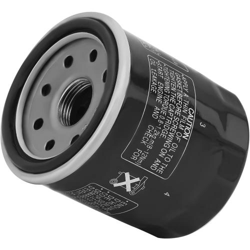 2 pack ....AHL 303 Oil Filter for Honda VT1100C Shadow 1100 1989-1996 / Shadow Spirit 1100 1997-2007 / VT750 CD Shadow A.C.E. Deluxe 750 2001-2003 / DC Shadow Spirit 750 2001-2007 3201451 PH6017A