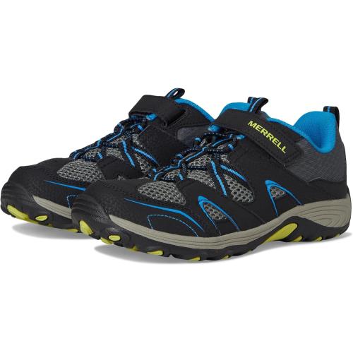 Merrell Unisex-Child Trail Chaser  1,5 Jr Hiking Shoe