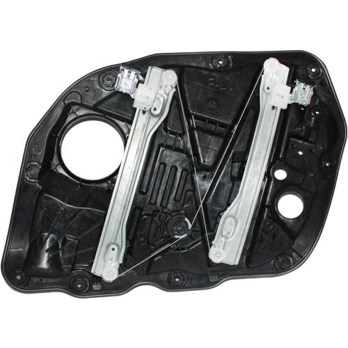 Kia Optima Power Window Regulator- Front Left Driver Door Replacement For 2012 2013 Kia Optima 824714C500 82471-4C500 Front Left Driver Side (Front Left Driver)