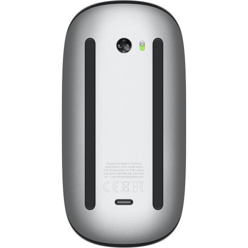 Apple Magic Mouse - Black Multi-Touch Surface ​​​​​​​
