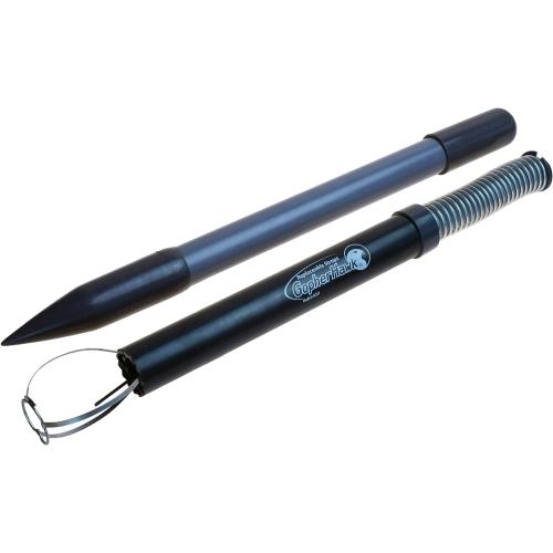 GopherHawk® Trapping Set, Includes Wedge and Probe Tool