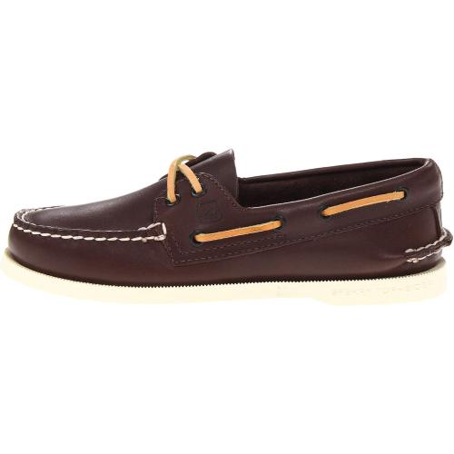 Sperry Men's Authentic Original 2-Eye Boat Shoe (SIZE 10.5W)