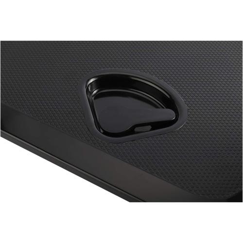 YaeMarine Marine Boat Deck Access Hatch & Lid for Boat Marine Caravan RV