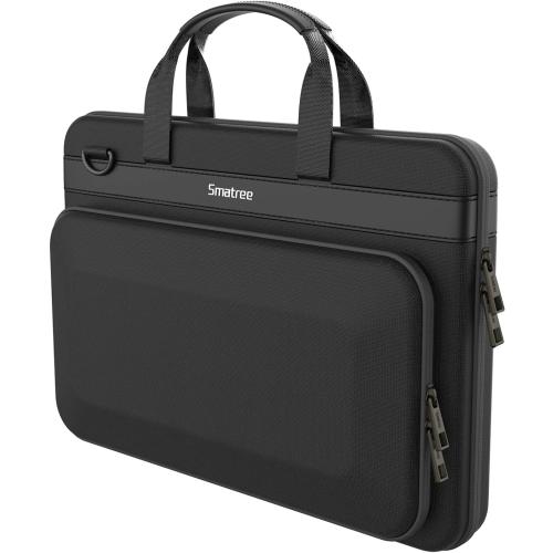 Smatree Heavy Duty Hard Case for 18 inch Razer Blade 18 2025, for Alienware 18 Area-51/m18 R2/m18, for ASUS ROG Strix SCAR 18 2025/Strix G18 2025, MSI Stealth 18 HX A2W 2026, Case(A800XL)