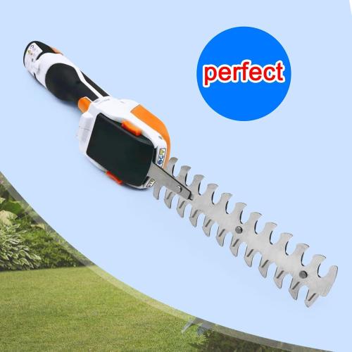 Kerlista replacment Parts Shrub Shear Blade only fits for stihl‘s HSA26 Cordless Hedge Trimmer