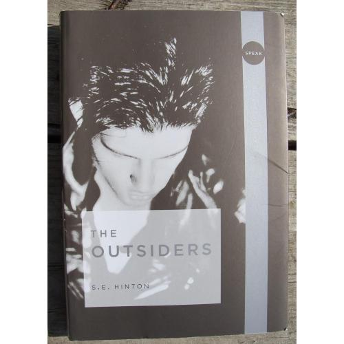 The Outsiders