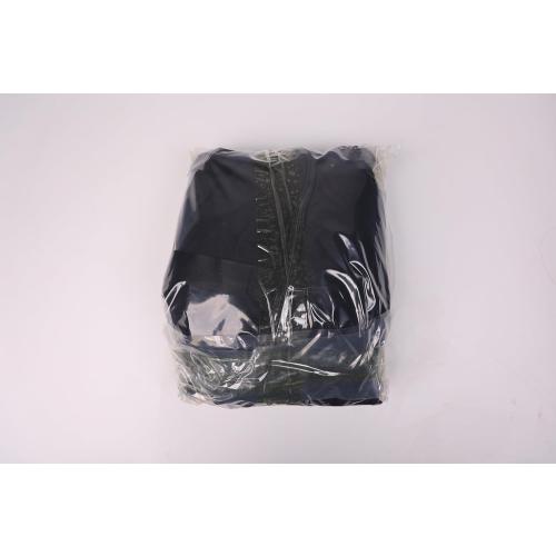 Tolaccea Expandable, Grey-A2, 60 x 30 x 30-40cm