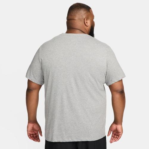 S Nike Mens Dri-fit Fitness T-Shirt