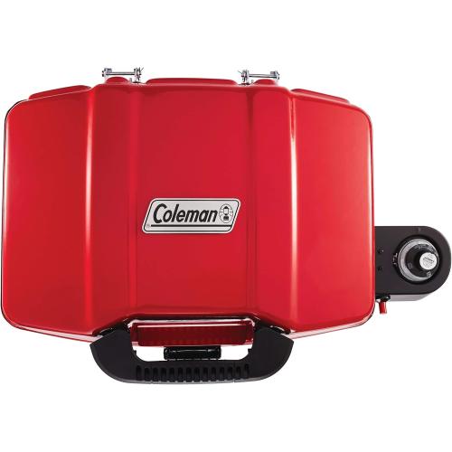 Coleman Gas Grill | Portable Propane Grill | Sportster Grill