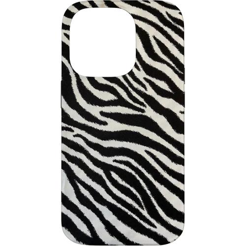 Zebra Girl case