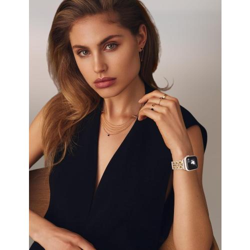 Wearlizer Compatible with Apple Watch Band 41/40/38/44/45/46/49/42mm Women