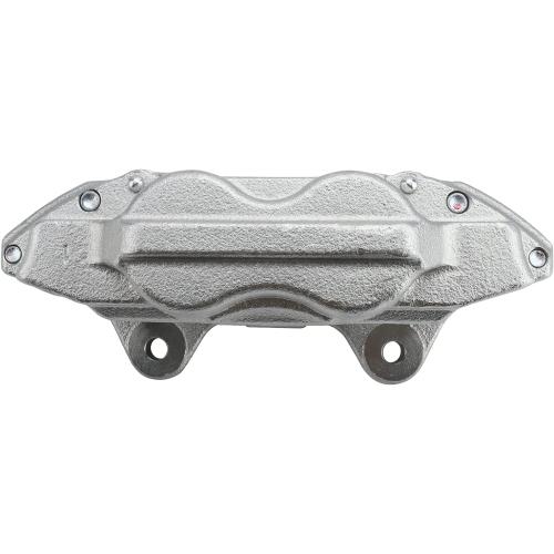 MAYASAF 192712 Front Brake Caliper Driver Side Left Caliper Assembly with Hardware for Toyota 03-05 4Runner, 01-07 Sequoia, 00-06 Tundra [Casting# 13WL]