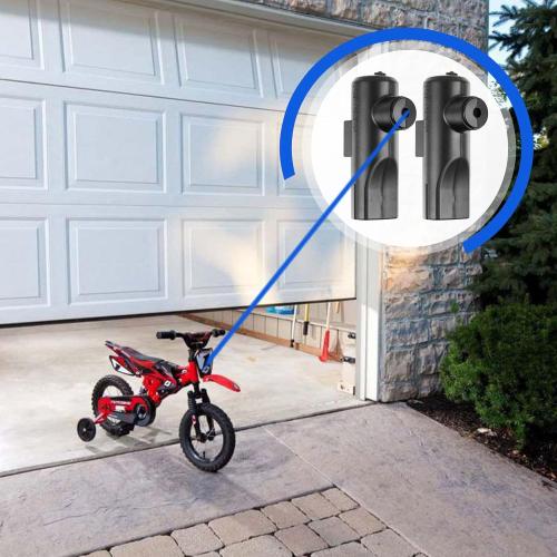 Garage Outlet Safety Sensor Eyes for Genie 20374T.S 36188R STB-BL Garage Door Opener Replacement Safe-T-Beam