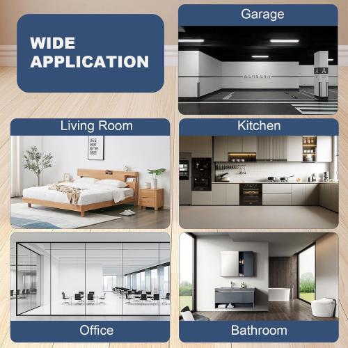 DGSL Flexible Baseboard Trim 4x147.6ft,Self Adhesive Vinyl Wall Base Black | Rubber Toe Design, Easy to Cut, Protects Walls, Creates a Clean Finish for Kitchens, Bathrooms, Bedrooms, Hallways & Offices