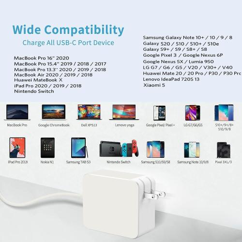 type c charger