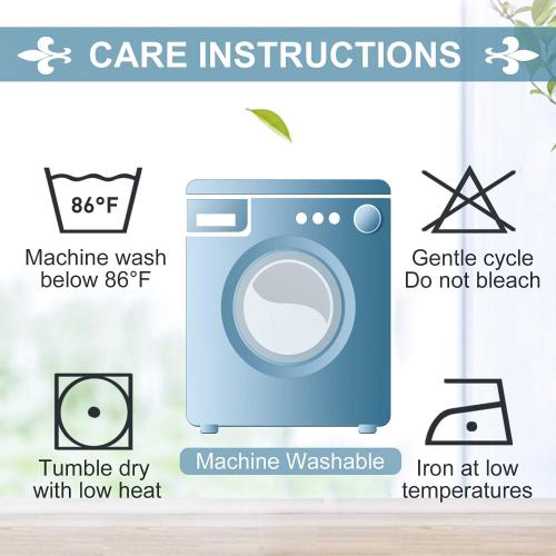 ChrisDowa 100% Blackout Curtains 72 inch Long for Bedroom with Black Liner, 2 Thick Layers Total Blackout Thermal Insulated Grommet Window Curtains 2 Panels Set (Beige, 42 x 72 Inch)