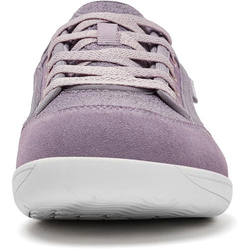 SIZE 44.....HOBIBEAR Barefoot Shoes for Women Men Zero Drop Sole Wide Toe Box Walking Sneakers