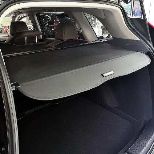 Cargo Cover for 2017-2022 Honda CRV Accessories, for Honda CRV Accessories Retractable Trunk Cover Security Shield Shade Privacy Screen for CR-V Anti-Peeping(Canvas)